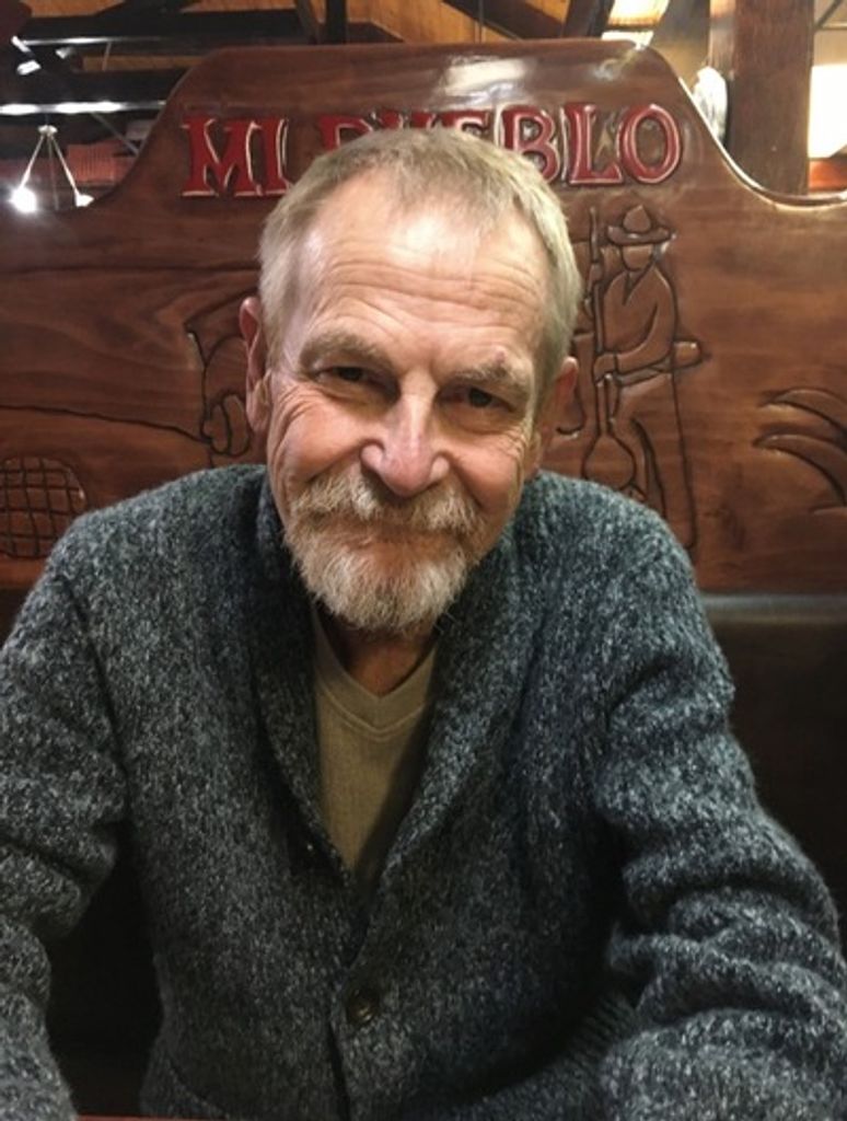 Bobby Gene Beck Profile Photo