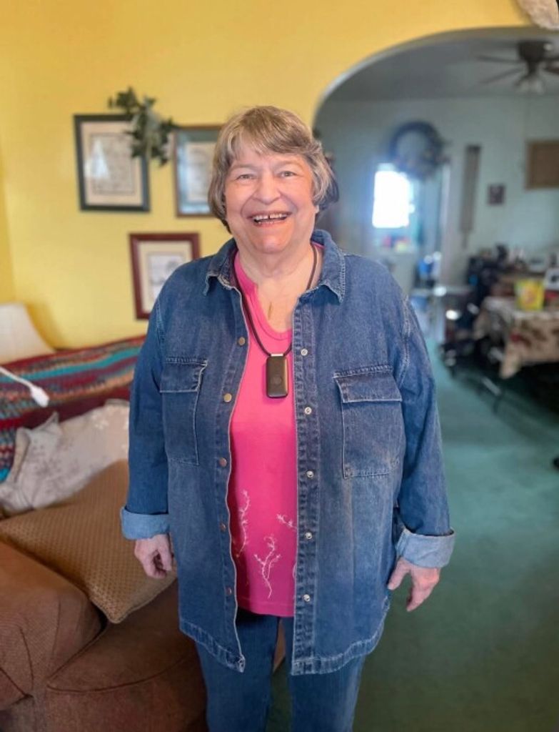 Evelyn Ankrom Lovensheimer Profile Photo