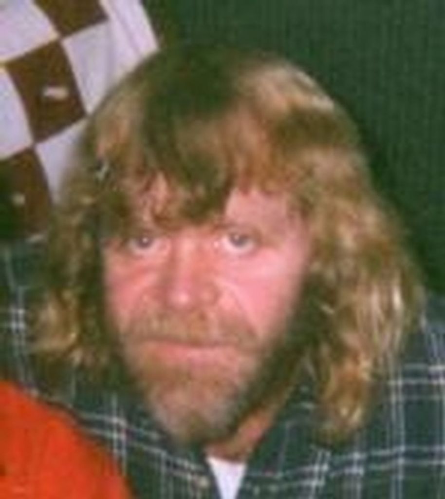 Thomas D. Sweet Profile Photo