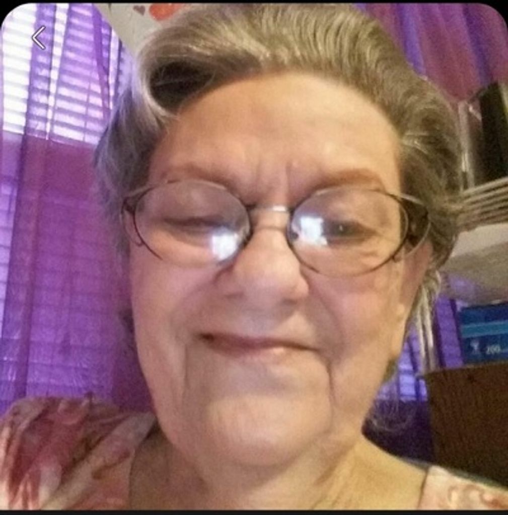 Barbara J. Weikle Profile Photo
