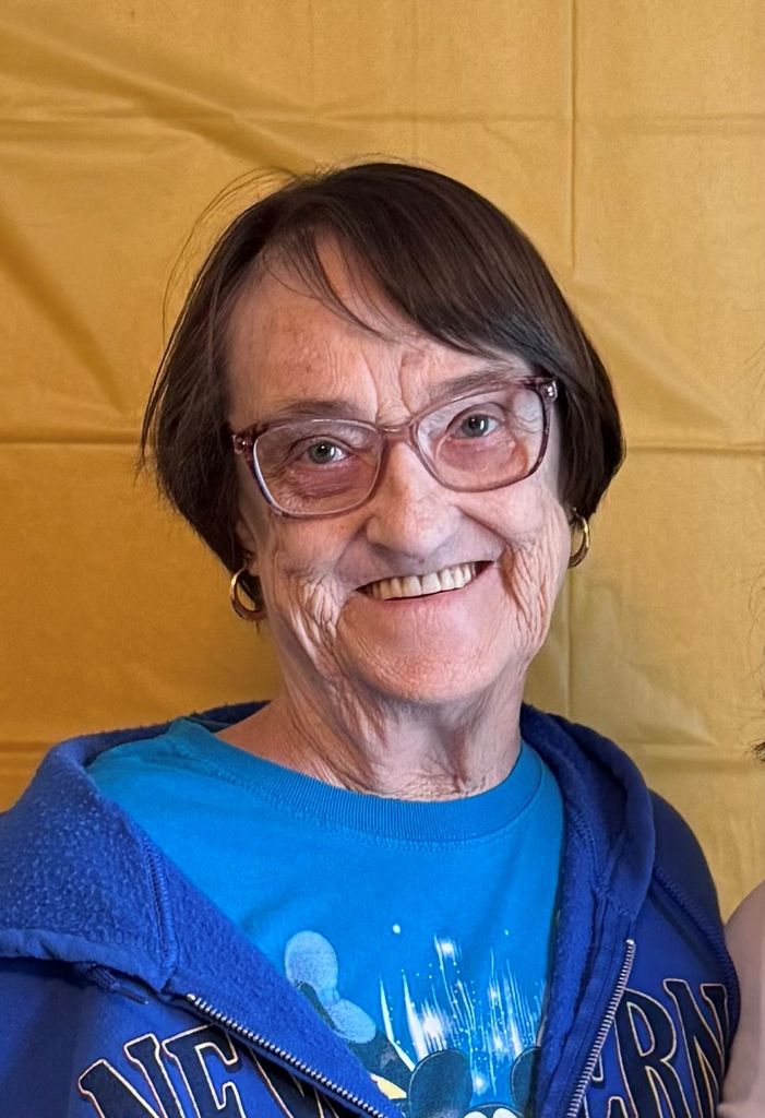 Carol “Nana” Chapman
