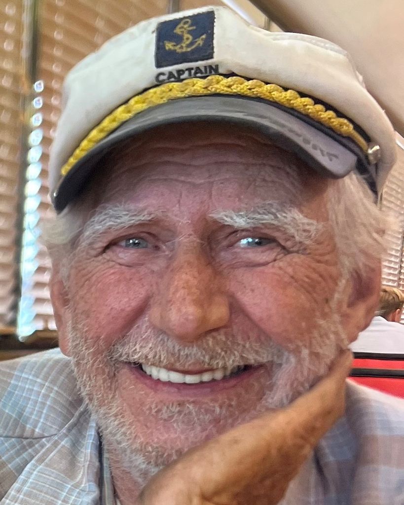 Goble Ronald Johnson Profile Photo
