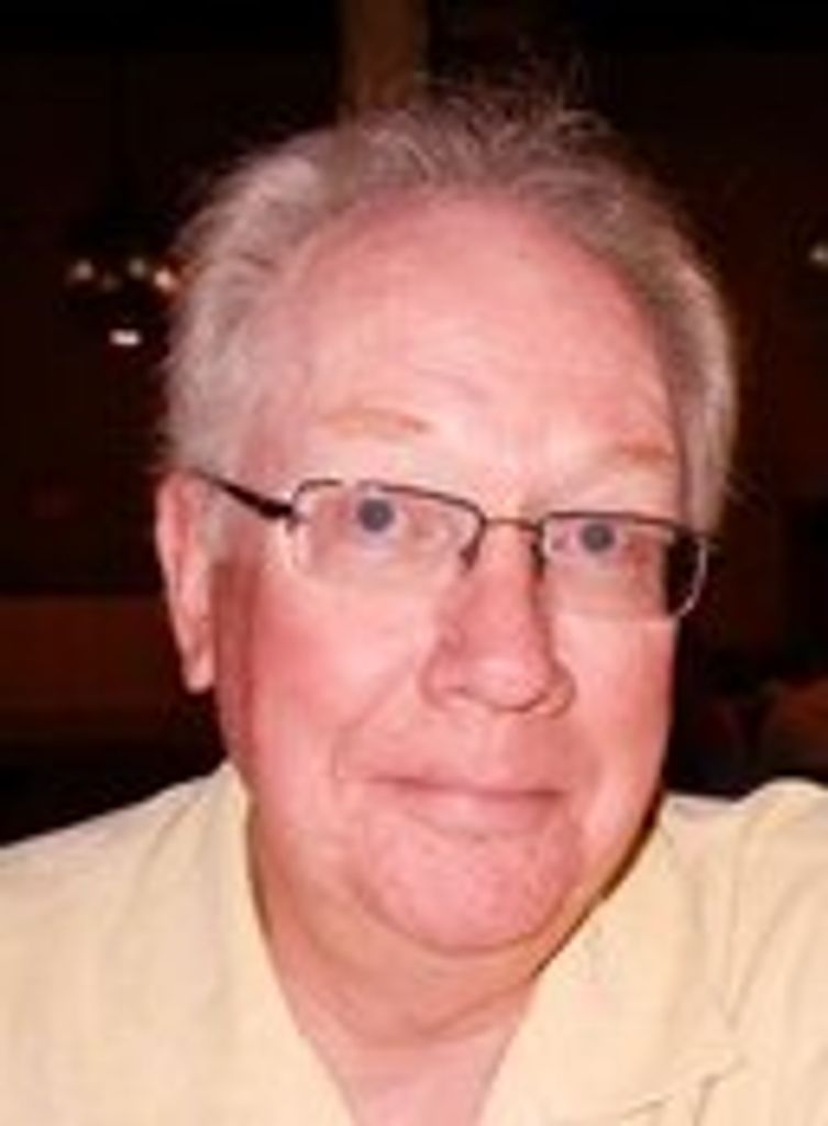 James W. Tyler Profile Photo