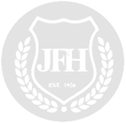 Jackson Funeral Home Logo