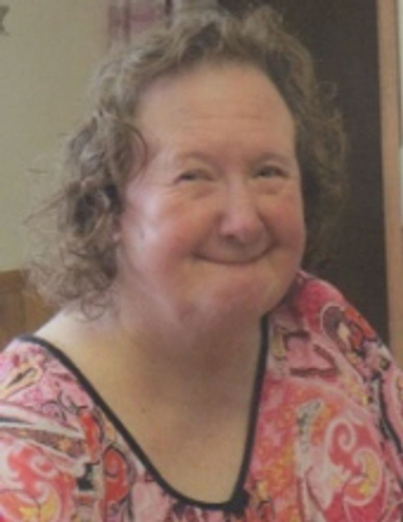 Dorothy Margaret Haskamp