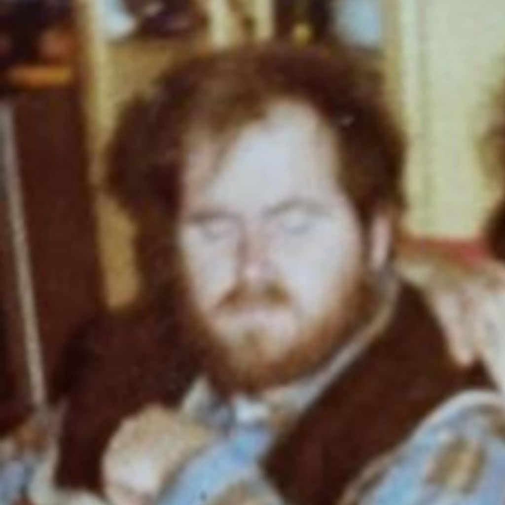 Charles Dean Taylor