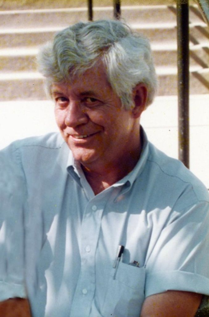 Mike Flannegan Profile Photo