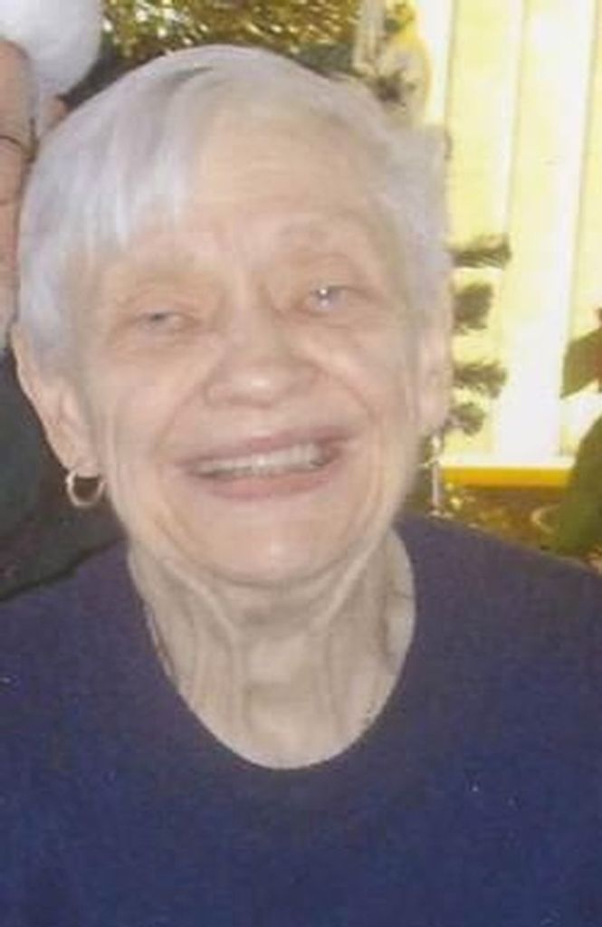 Gloria Senio