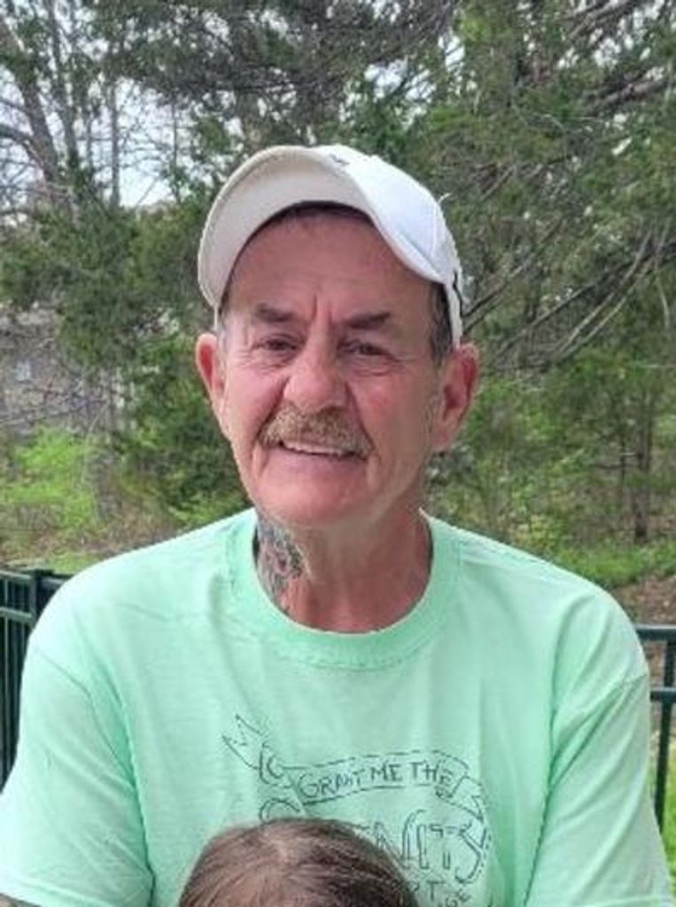 Joseph Shadrick Bailey Ii Profile Photo