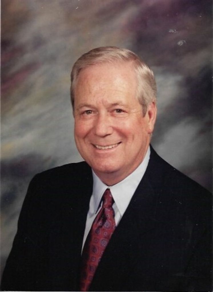 Robert E. Hales Profile Photo