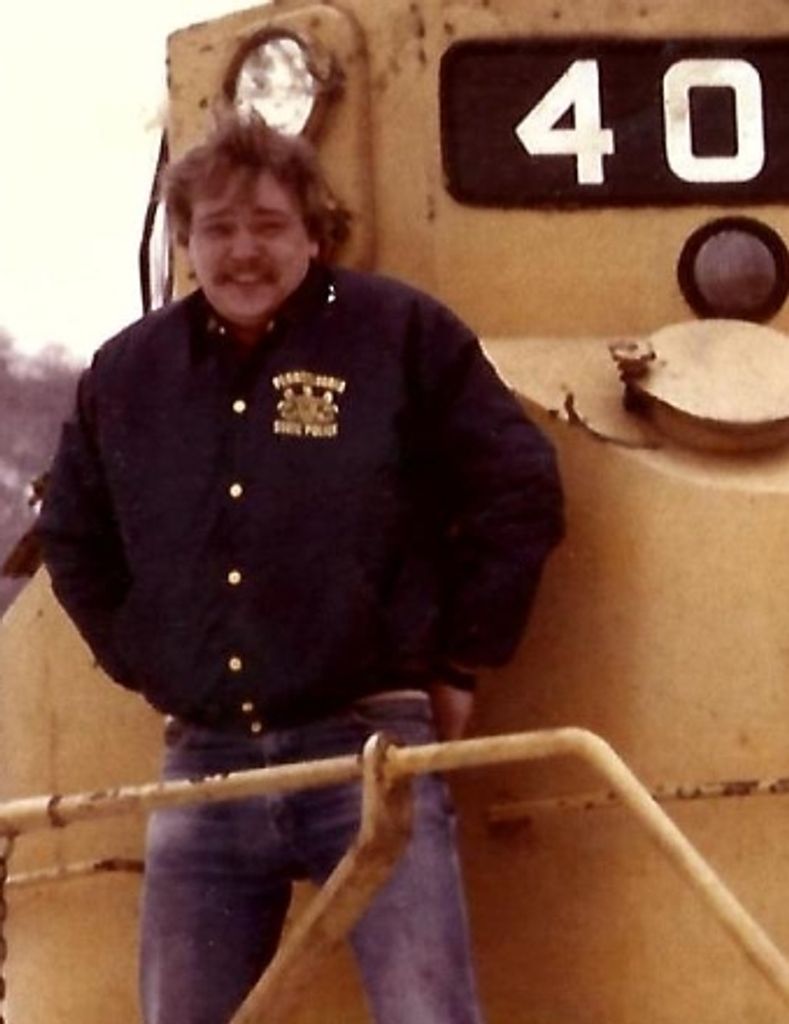 Joseph Kenneth Herman