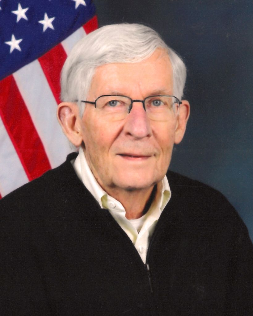 David Paul Bultman Profile Photo