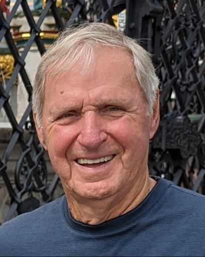 James Carter Sawyer Profile Photo