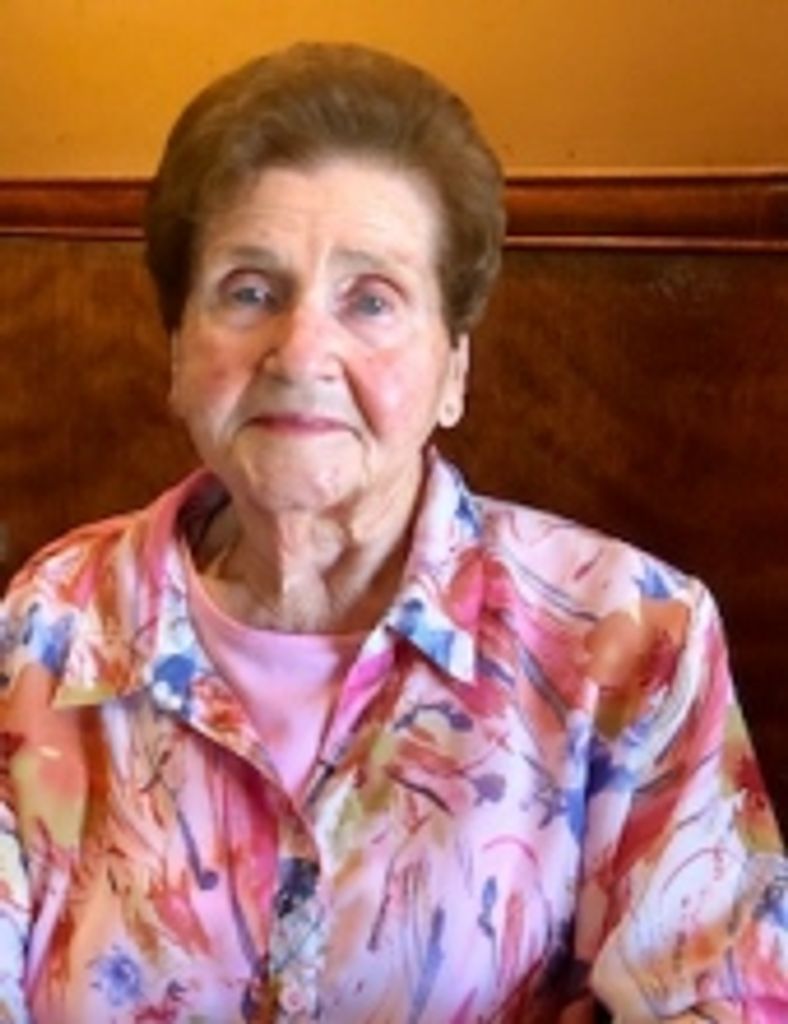 Nancy Marsaw