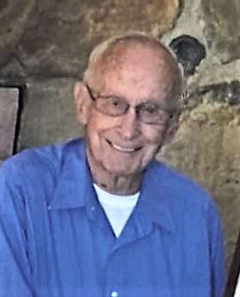 Bruce Lynn
