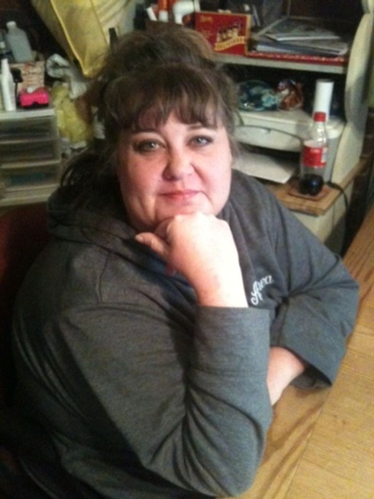 Andrea Elizabeth Tate