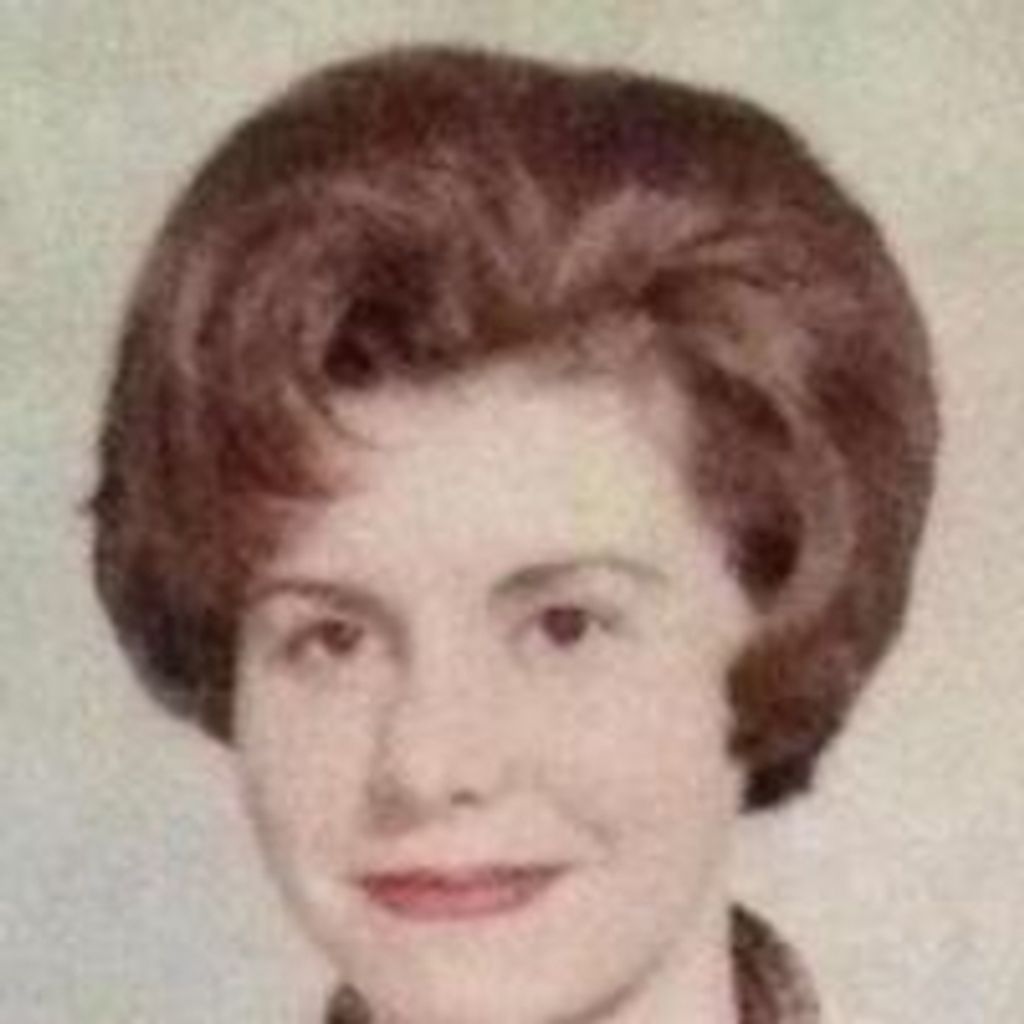 Joy Tayloe Hancock Profile Photo