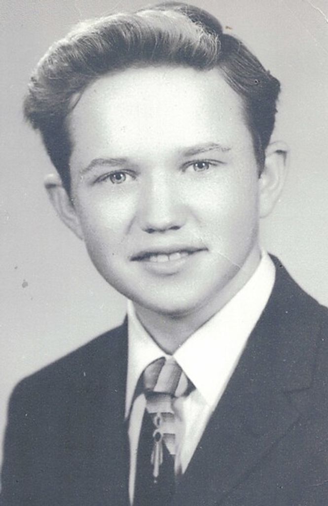 David Allen Jacobs, Sr.