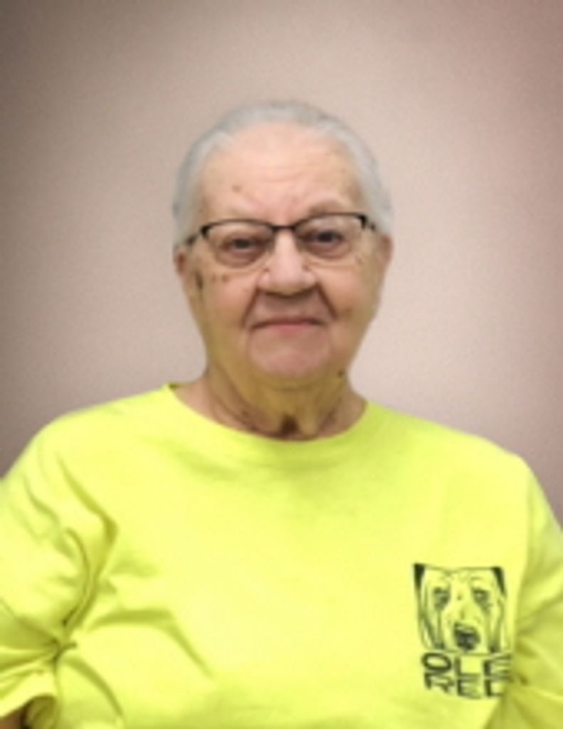 Mary E. Flenner Profile Photo