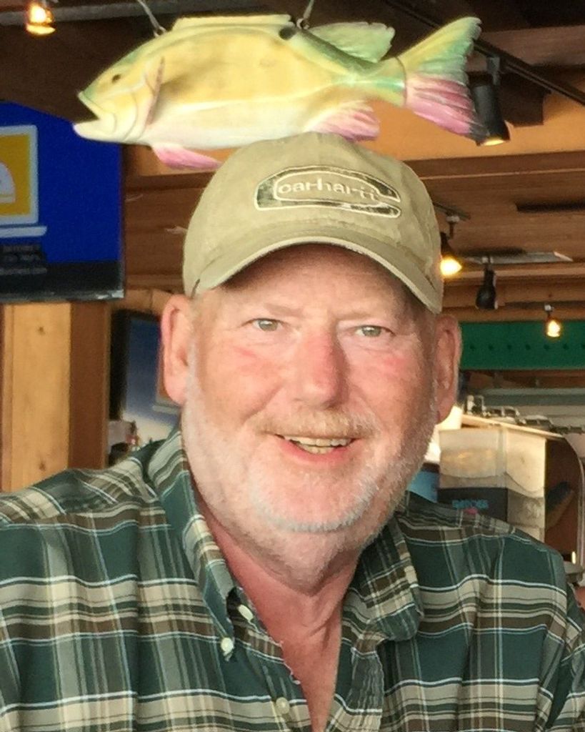 Rick L. Marmon Profile Photo