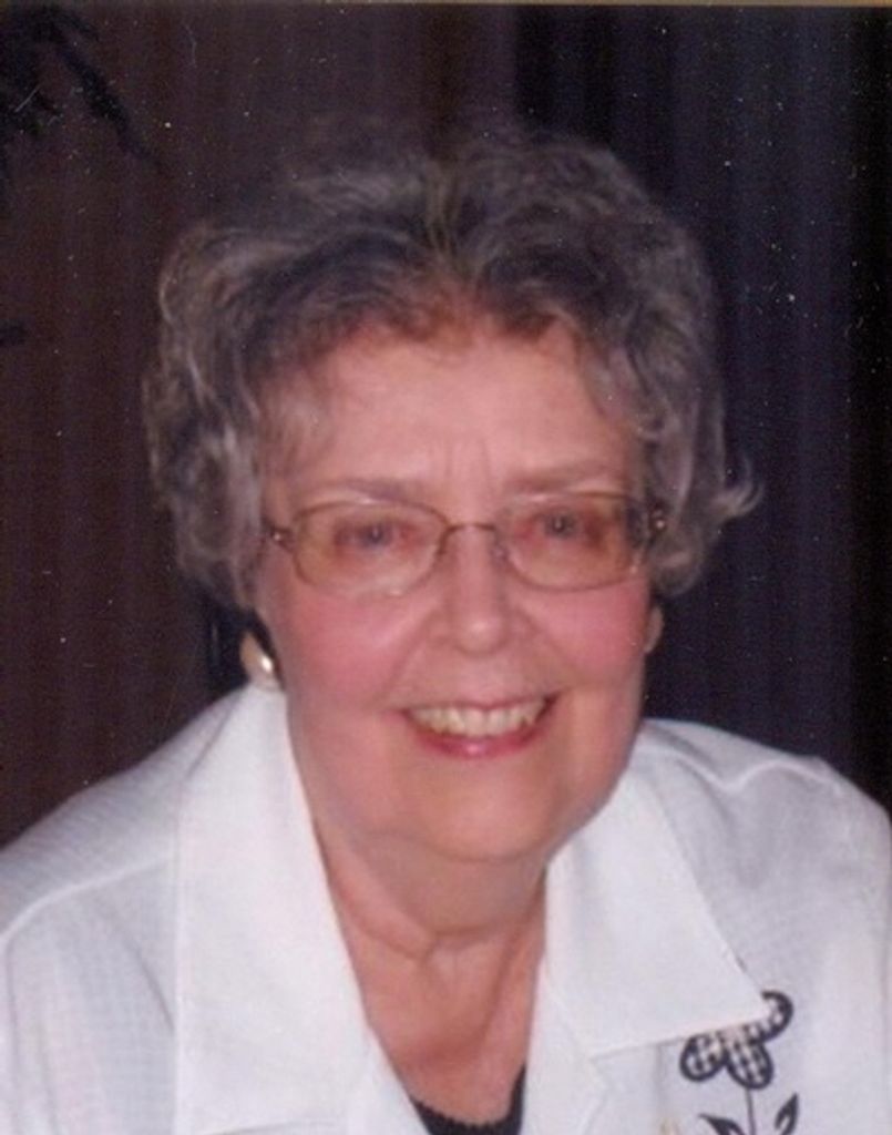 Nancy Ann Smith Profile Photo