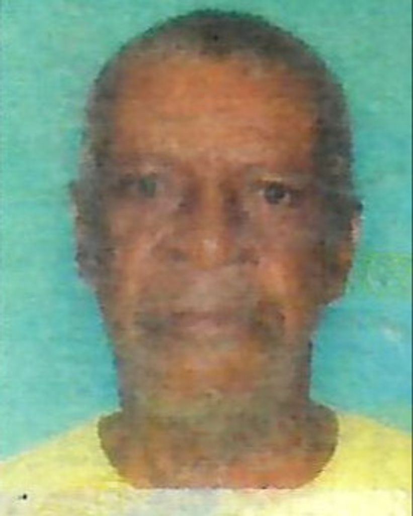 DARRELL BROWN JOHNSON