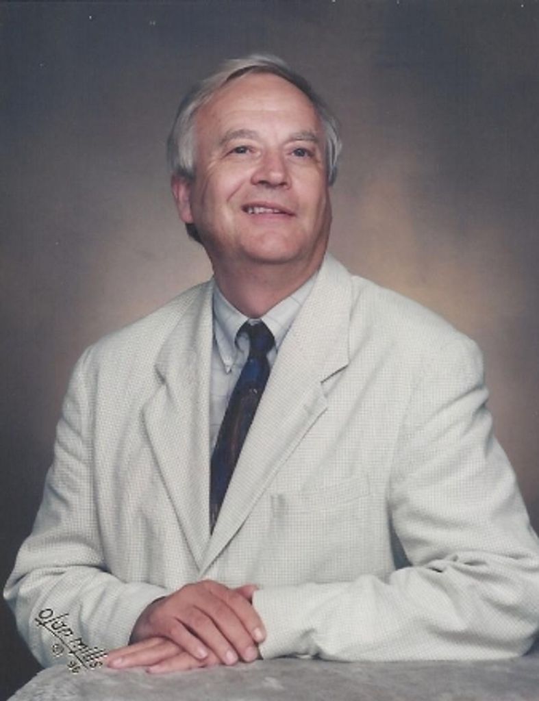 Earl Ledford Profile Photo