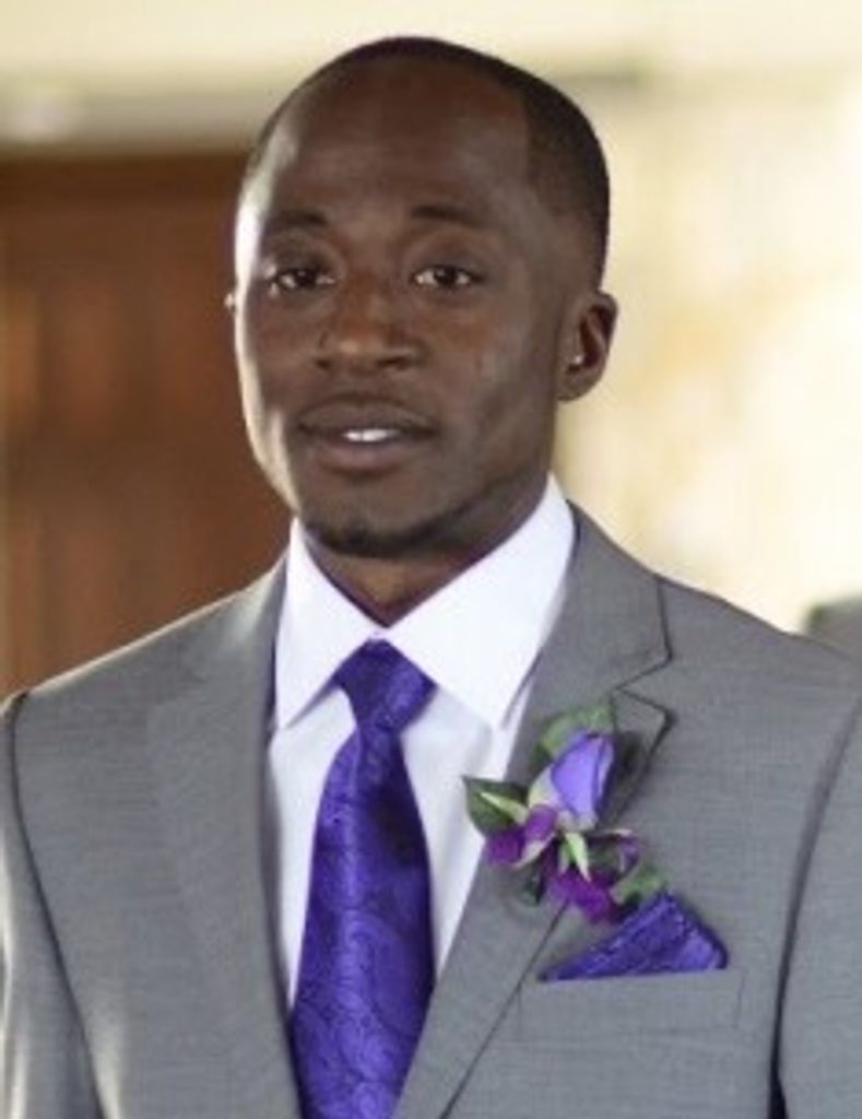 DARRYL STINNETTE