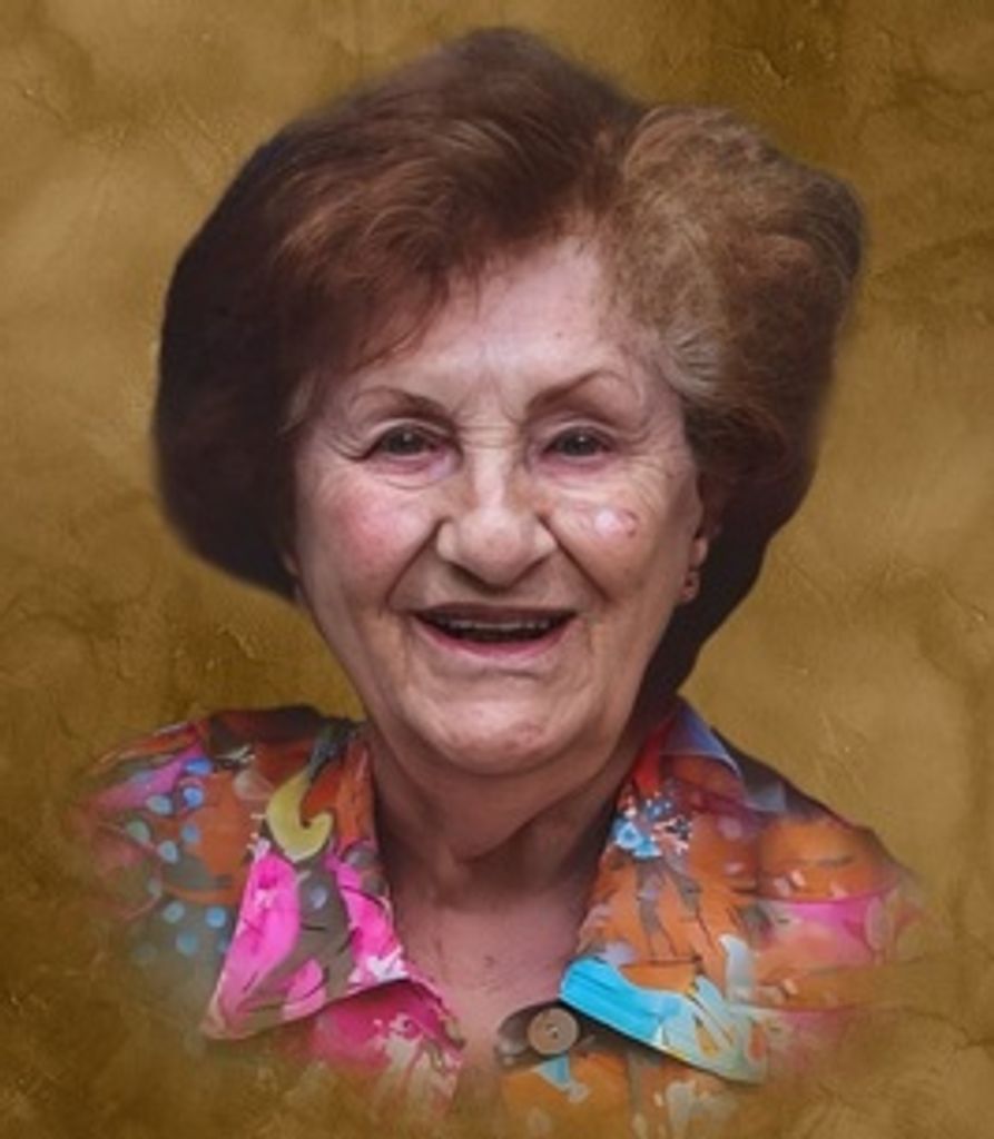 Margaret Price Profile Photo