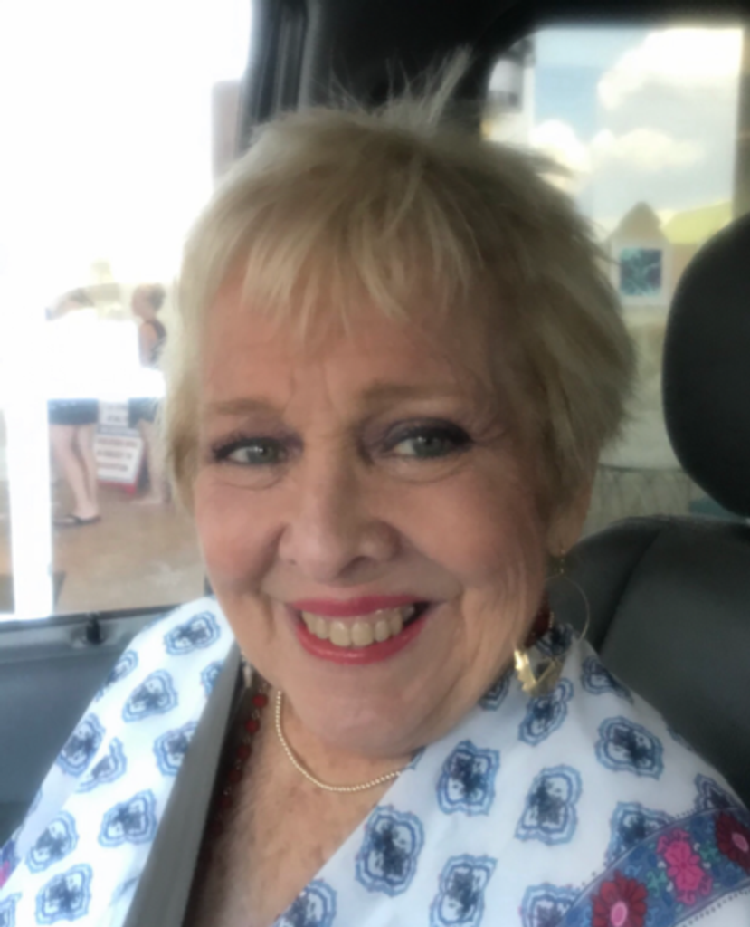 Judith Anne Creswell Haynes Profile Photo