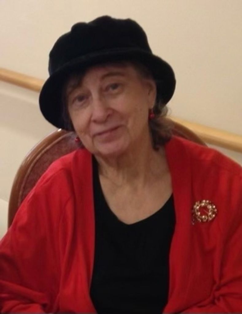Lillian "Lil" Rose Chapman Profile Photo