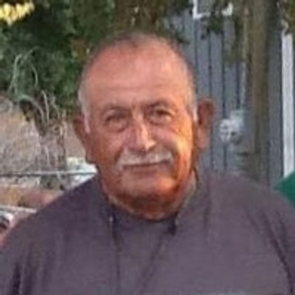Jose Cardona Alvarado Jr.