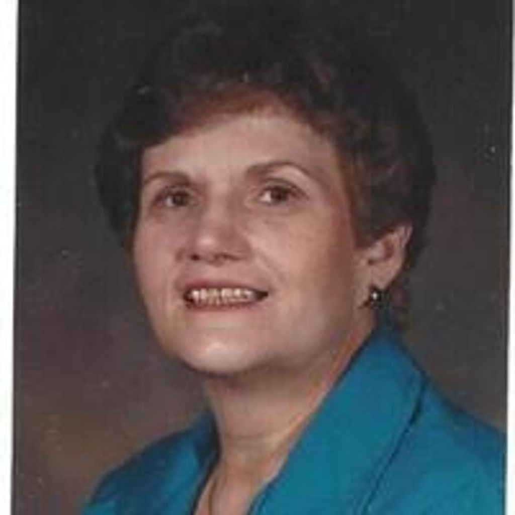 Nancy Hircock