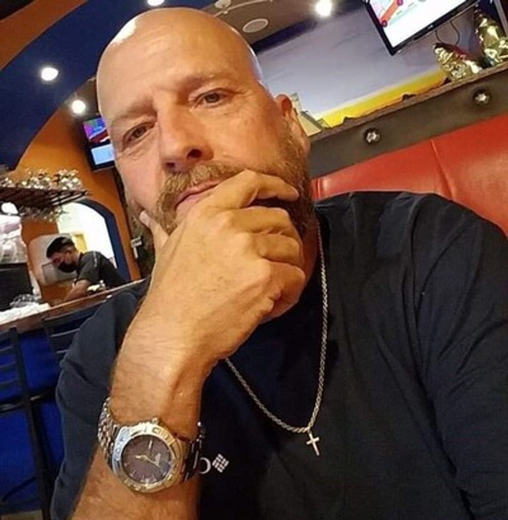 Ronald Lee Wages Profile Photo