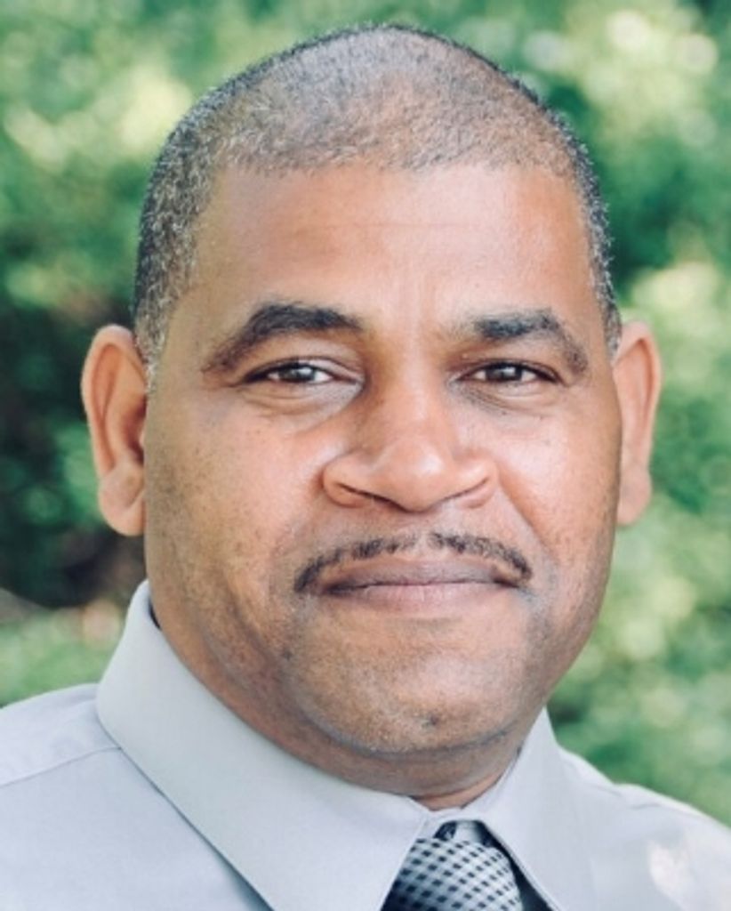 William J. Minniefield, Jr.