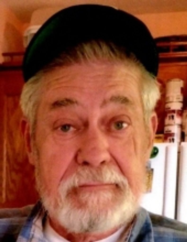 Dennis Lee Fries Sr.