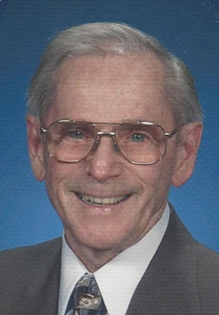Robert C. Spillman