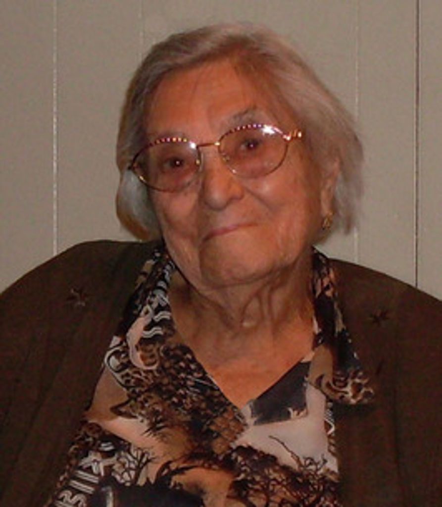 Cristina Marano