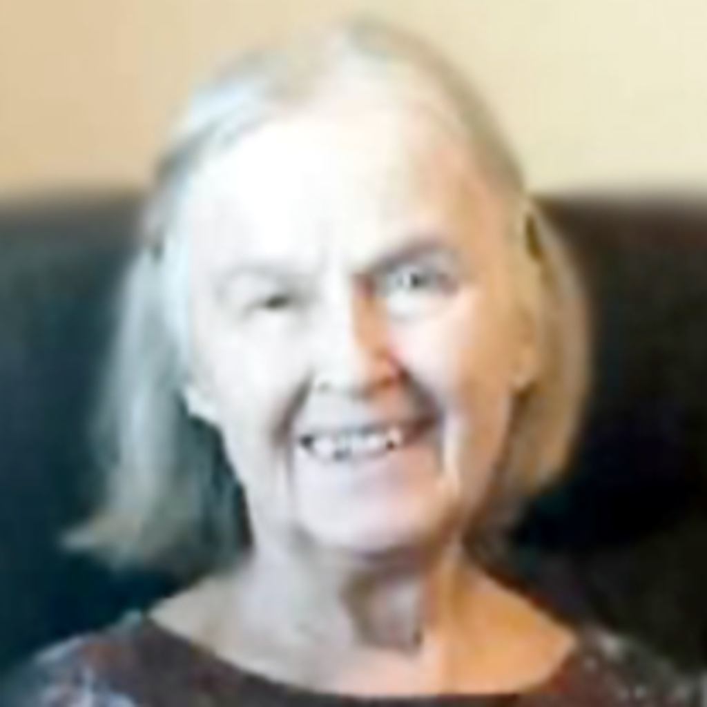 Joan Ione Klemetson