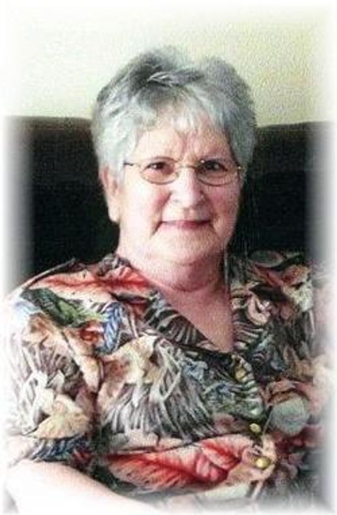 Marjorie Jean Chaulk Profile Photo