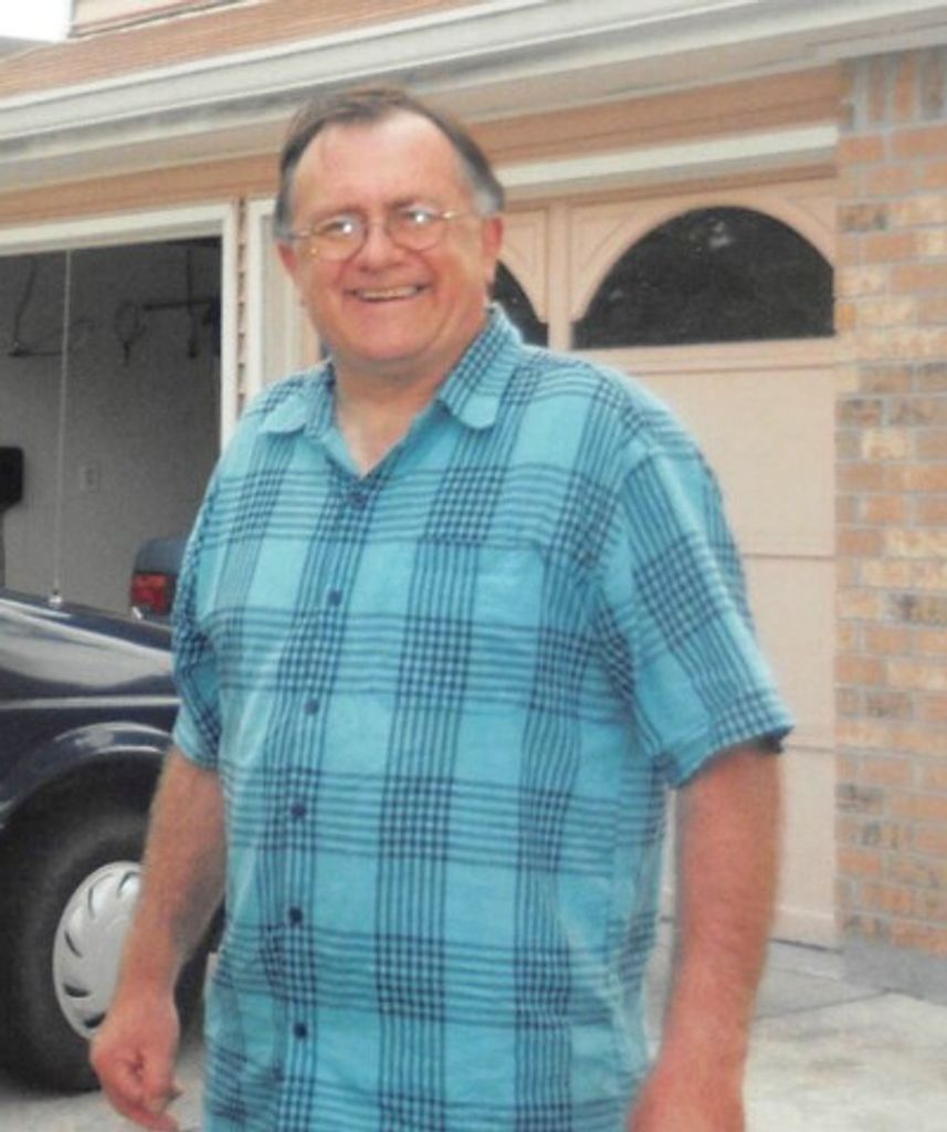 Nels M. Borchardt Profile Photo