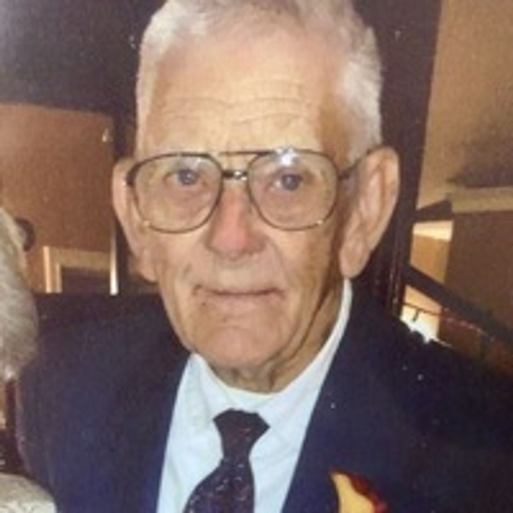 Oscar Wilson Wyrick, Sr. Profile Photo