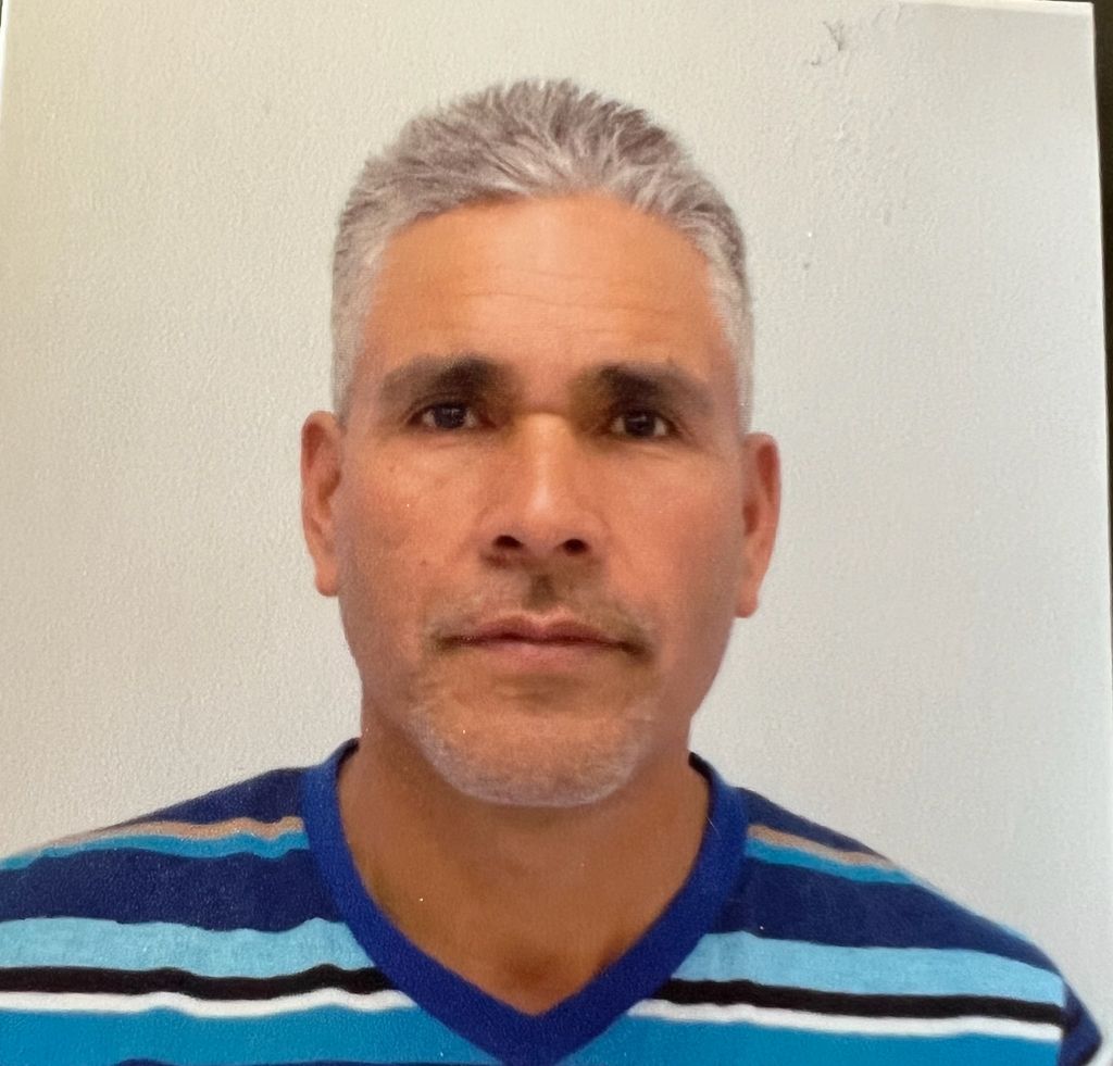 Mr. Jose Gomez Profile Photo