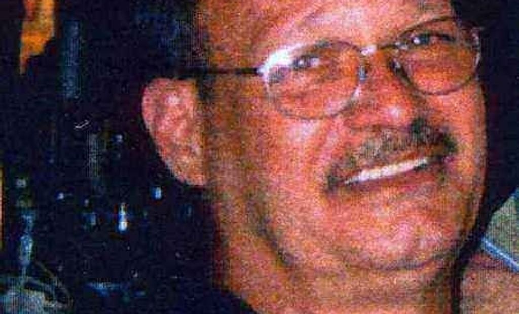 Henry Wayne Thomure