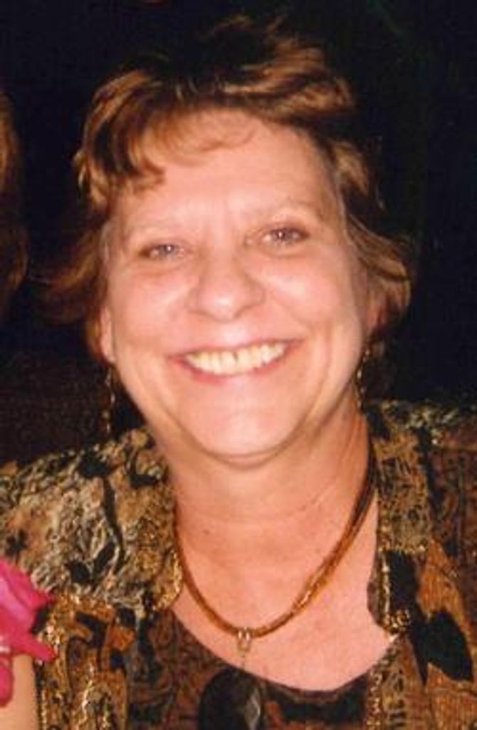 Linda M. Hansen