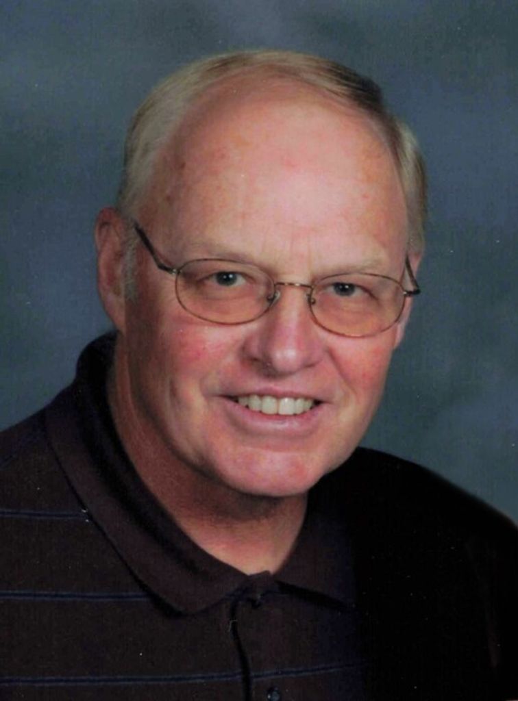 Bruce W. Iverson Profile Photo
