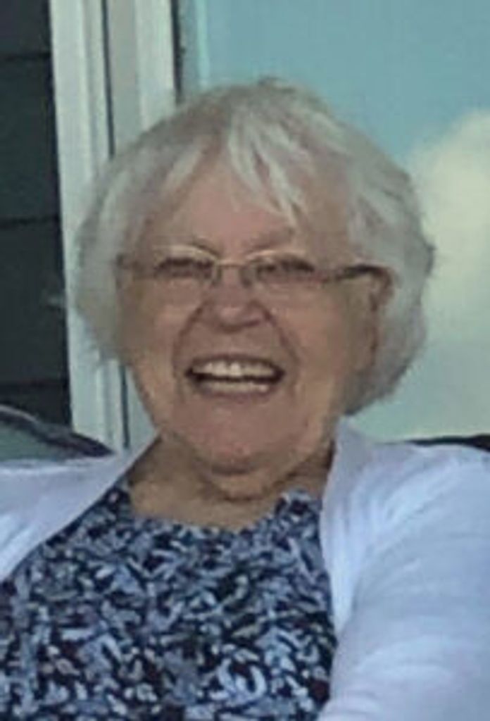 Elaine Mathern