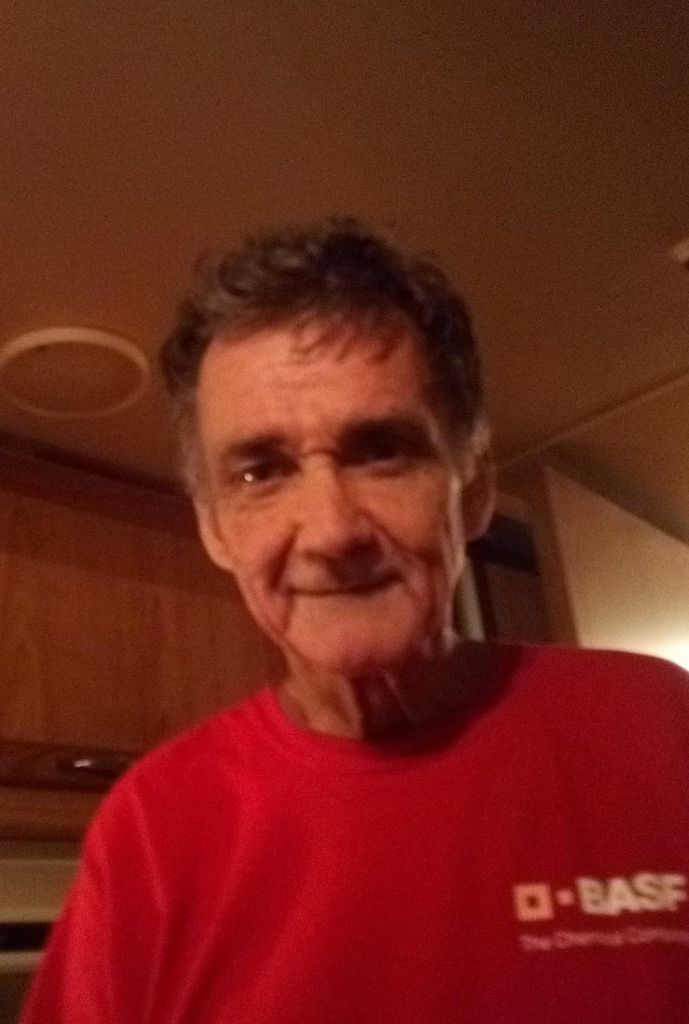 Randy Templet, Sr. Profile Photo