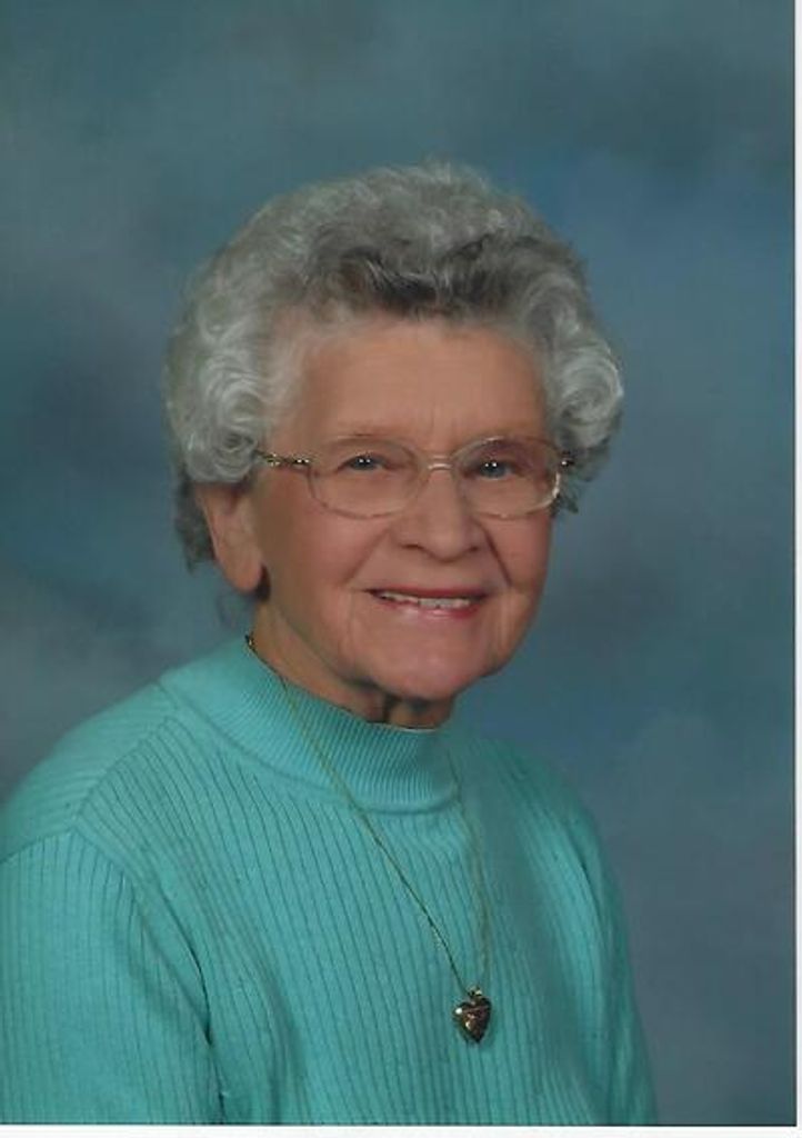 Mary Jachim (Nee Iwaniec) Profile Photo
