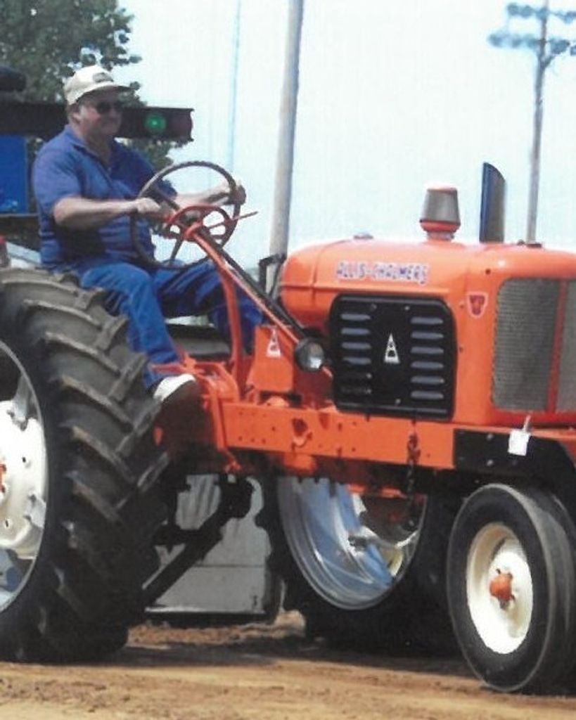 Roger Lynn Lawrence Profile Photo